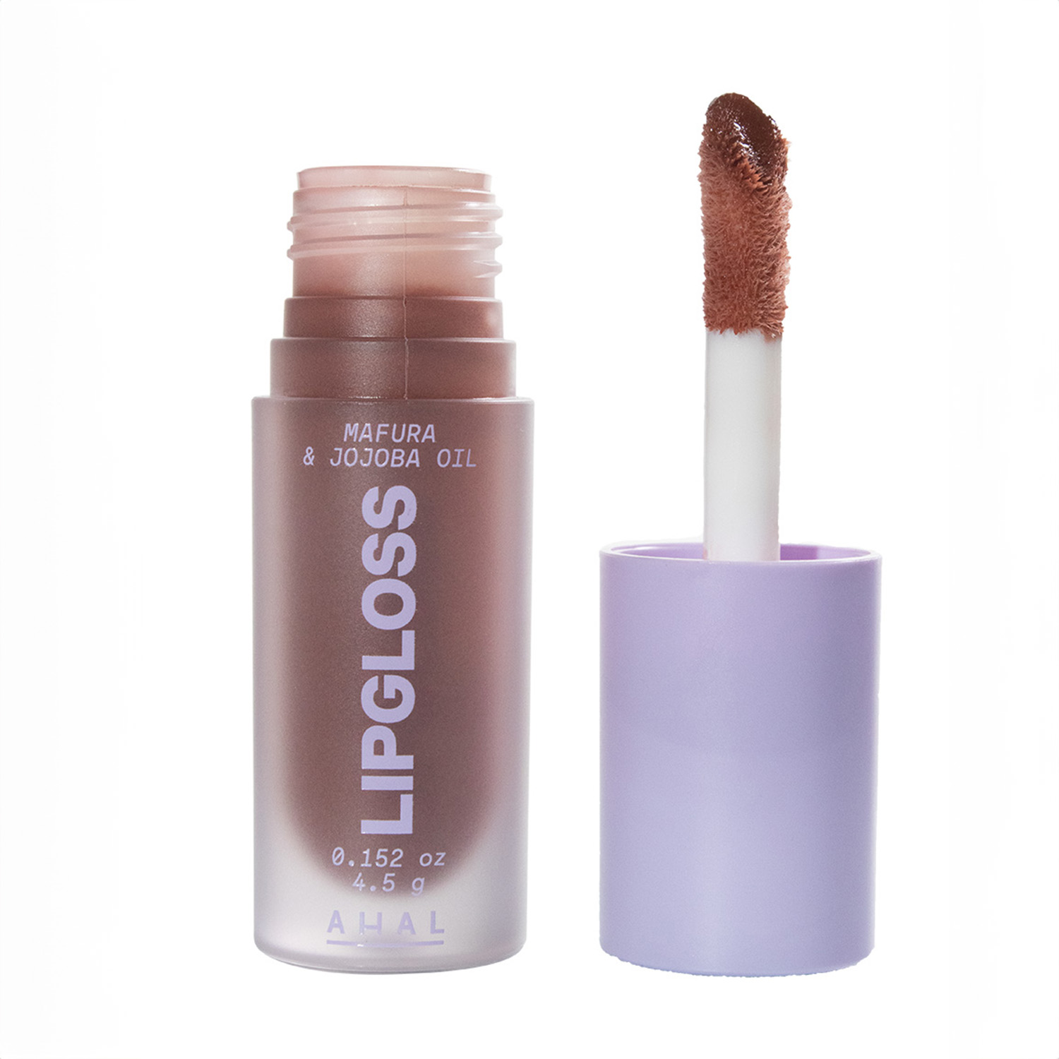 LIPGLOSS DE AHAL HUMECTANTE (BRILLO LABIAL)